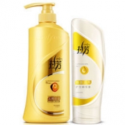 拉芳 洗发水750ml＋精华素200ml