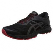 ASICS 亚瑟士 GEL-KAYANO 25 男顶级旗舰款跑步鞋