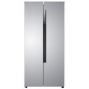 25日0点：Haier 海尔 BCD-450WDENU1 风冷对开门冰箱 450升
