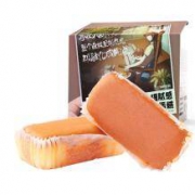 三只松鼠 黄油蛋糕 750g/整箱