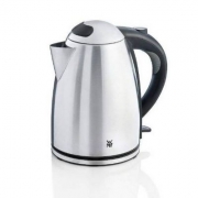 WMF 福腾宝 Cromargan不锈钢电热水壶 1.7L Prime会员免费直邮含税