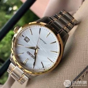 Seiko 精工 Core系列 SRP704 男士自动机械腕表 $105（需用码）