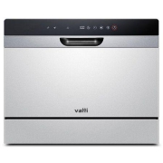 VATTI 华帝 XWSC-30GB01Y 台式洗碗机 6套