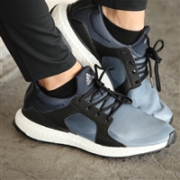 Adidas阿迪达斯 Climacross Boost 女士休闲运动鞋