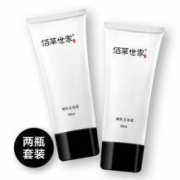 佰草世家 美颈霜 100ml*2瓶