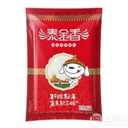 泰金香精品茉莉香米4kg*2袋 ￥41.04