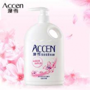 澳雪 百合花香沐浴露 900g