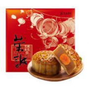 荣诚  广式月饼礼盒 720g