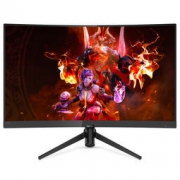 新品发售：PHILIPS 飞利浦 242M7 23.6英寸 VA显示器 （1500R、121.4% sRGB、144Hz、Freesync）
