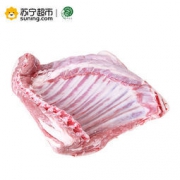 伊为乐 盐池滩羊 羊排 1000g