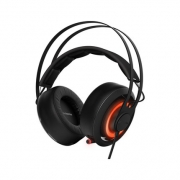 赛睿（SteelSeries）  Siberia 西伯利亚 650 游戏耳机