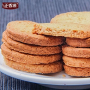 正香源 粗粮饼干 800g