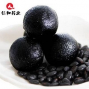 补肾黑发，仁和 九蒸九晒养发黑芝麻丸120g