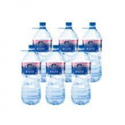 长白山天泉 天然矿泉水 2L*6桶