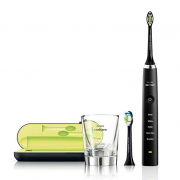 飞利浦（PHILIPS）   Sonicare HX9352/04 钻石亮白型 电动牙刷