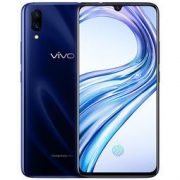 vivo X23 8+128GB 幻夜蓝 全网通4G 双卡全面屏手机