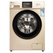 1日0点：LittleSwan 小天鹅 TG100V20WDG 10公斤变频滚筒洗衣机