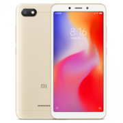 MI 小米 红米 6A 2GB+16GB 4G手机