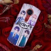当季新品：meitu 美图 T9 6+128G F4限量联名款