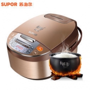 SUPOR 苏泊尔 CFXB40FC7033-75 4L 电饭锅