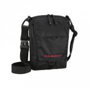 MAMMUT 猛犸象 TASCH POUCH 2520-00131 中性单肩包 3L