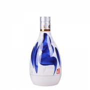 汾酒 青花20 53度 清香型白酒 500ml
