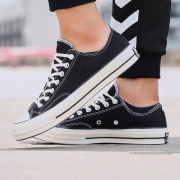 CONVERSE 匡威 Chuck Taylor All Star 1970s 160492C 中性款低帮帆布鞋