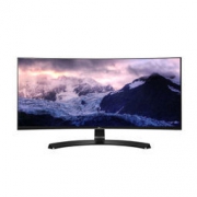 LG 29UC88-B 29英寸21:9超宽屏曲面IPS硬屏液晶显示器