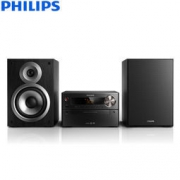 19日：PHILIPS 飞利浦 BTD5210 迷你音响