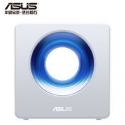 1日0点：ASUS 华硕 Blue Cave 双频AC路由器