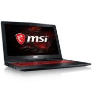 9日0点：msi 微星 GL62MVR 7RFX-1214CN 15.6英寸游戏本（i5-7300HQ、8GB、1TB、GTX1060 6GB）