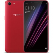 OPPO A1 3+32GB 樱桃红 4G手机
