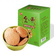 全麦代餐酵素粗粮无蔗糖饼干整箱1066g