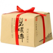 碧螺 明前洞庭山碧螺春 2018新茶 200g *2件