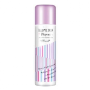 NARIS 娜丽丝 亮肤型 美白防晒喷雾 SPF50+/PA++++ 80g *6件 +凑单品