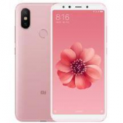 MI 小米 6X 全网通智能手机 4GB+64GB