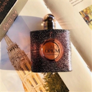 YSL Black Opium Holiday 黑ya片香水2件套装