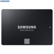 京东PLUS会员： SAMSUNG 三星 860 EVO 250GB SATA3 固态硬盘（MZ-76E250B）