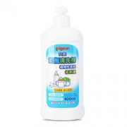 pigeon 贝亲 MA26 奶瓶清洁剂 400ml