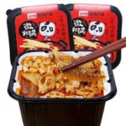 盈棚 懒人小火锅荤菜 410g*2盒