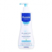 mustela 妙思乐 婴儿洗发沐浴露二合一 500ml