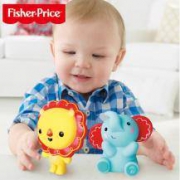 Fisher-Price 费雪 F0202 小象沐浴玩具