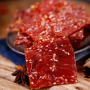 满铺猪肉脯 500g