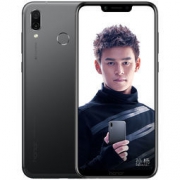 honor 荣耀 Play COR-AL00 4GB+64GB 幻夜黑 全网通4G手机