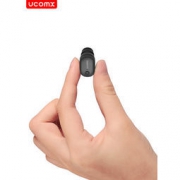 UCOMX U6 迷你入耳运动蓝牙耳机