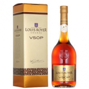 Louis Royer 路易老爷 VSOP 干邑 白兰地 700ml *2件