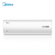 9日0-1时、10-11时：Midea 美的 KFR-35GW/WDHN8A2 1.5匹 壁挂式空调