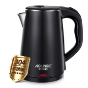 奥林格 电热水壶 1.8L