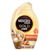 Nestle 雀巢 金牌冰咖师 125g