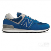 New Balance 新百伦 574 男款运动鞋